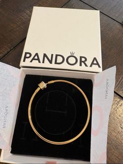 Pandora Bracelet