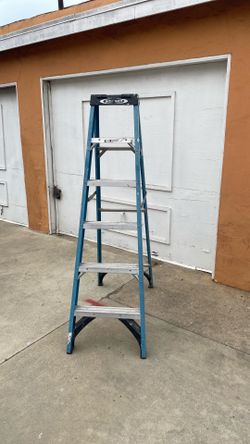 Werner Ladders