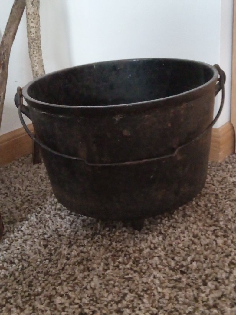 Cauldron