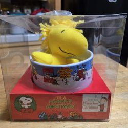 Peanuts Mug 