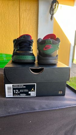Jordan’s