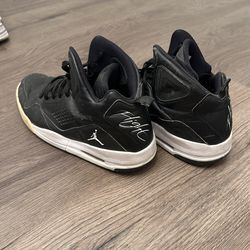 Jordan Shoes Size 10