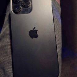 iPhone 13 Pro Max Unlocked 128GB