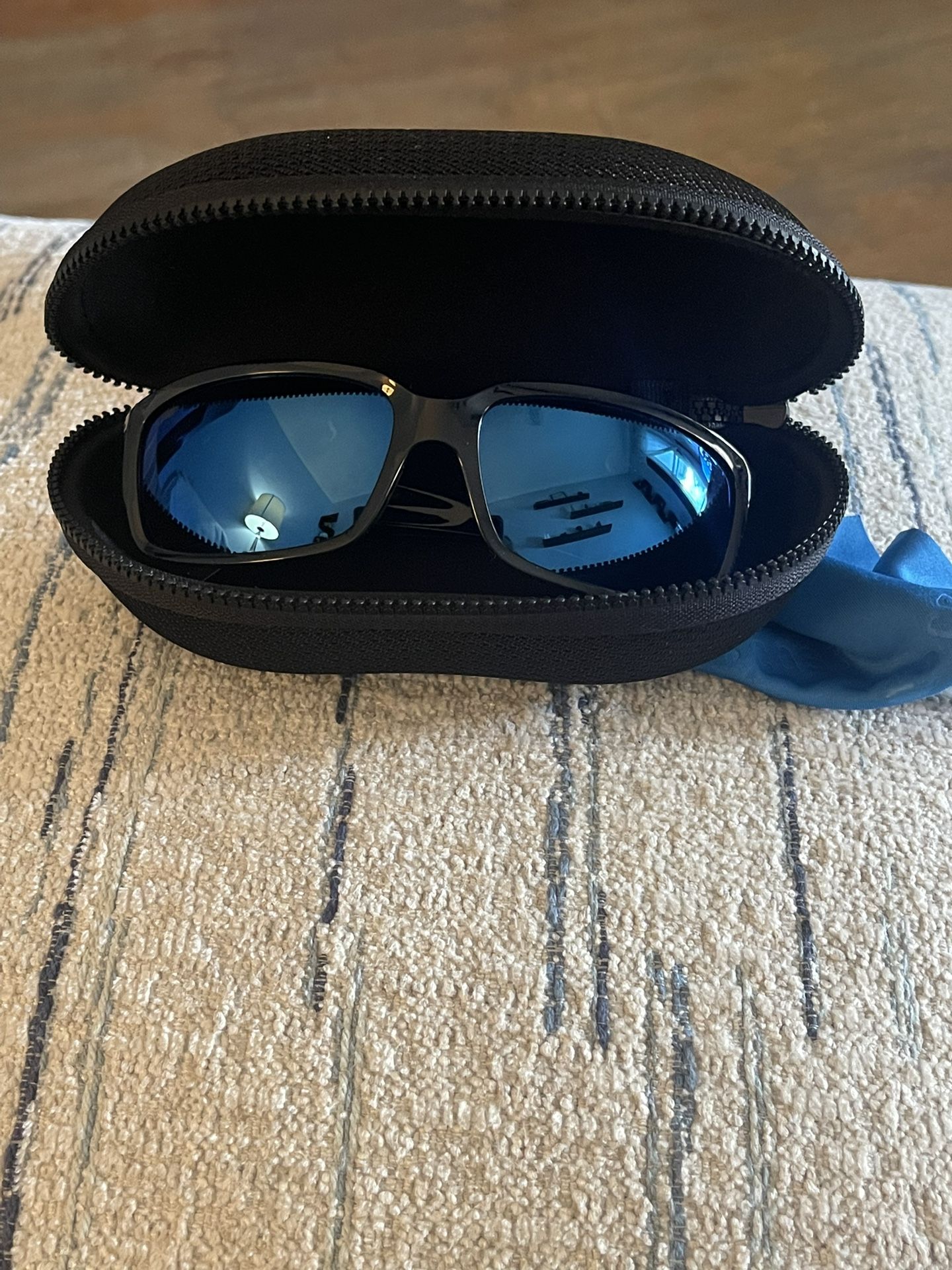 Costa Del Mar Caballito Sunglasses