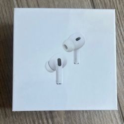 AirPods Pro (2nd Generation)