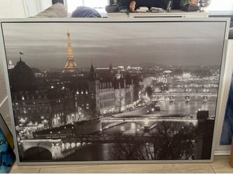 Huge picture for sale