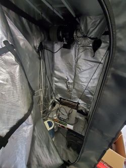 Grow Tent