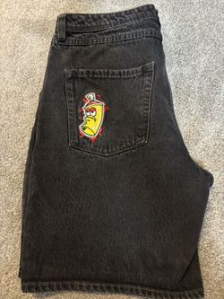 Empyre Jorts