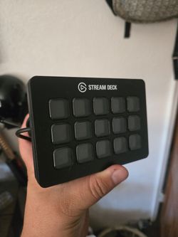 Elgato Stream Deck
