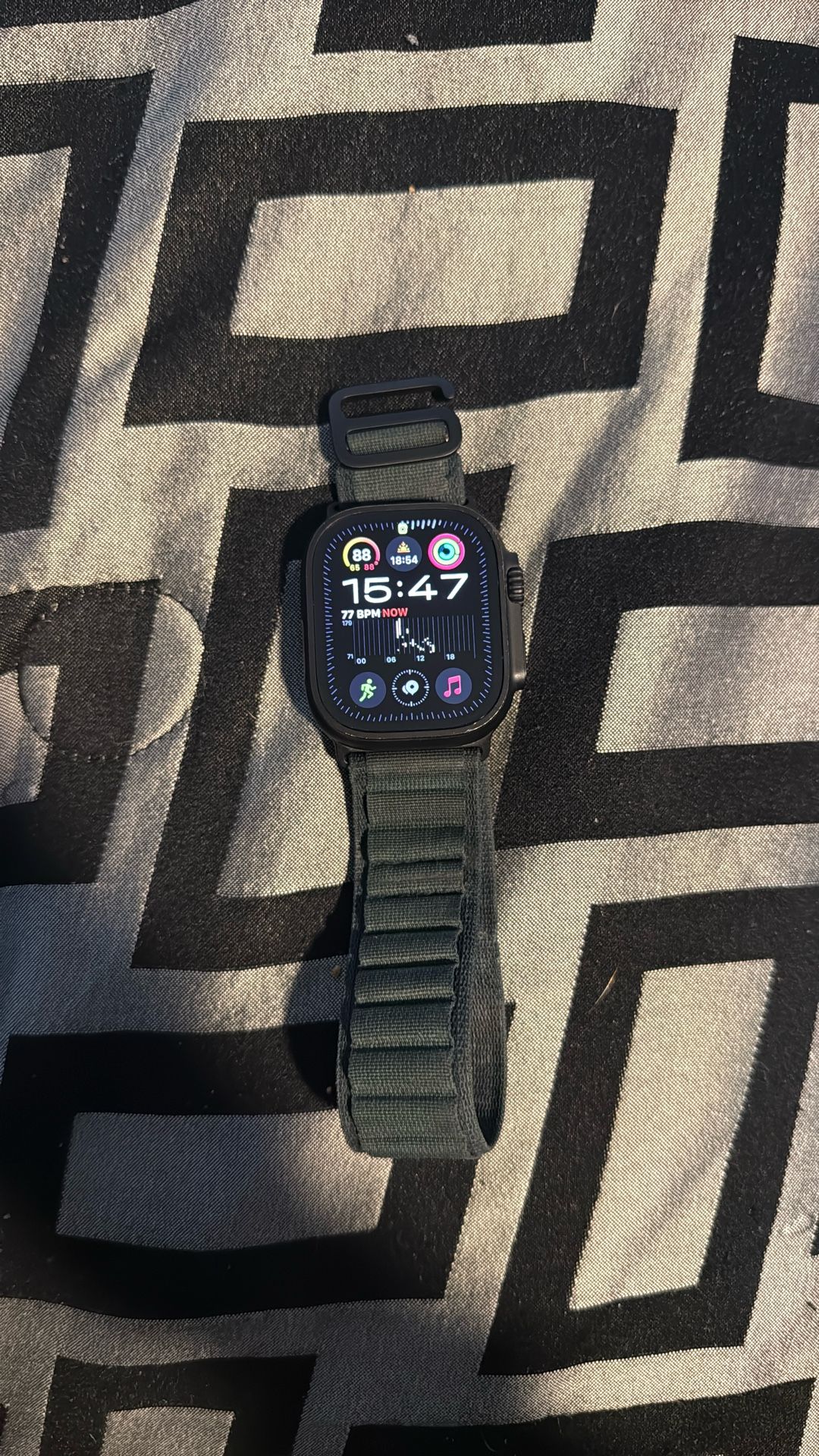 Apple Watch Ultra 2