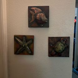 Beautiful Home Decor