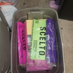 Color Paper and  Crepe PAPER 