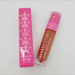 NEW IN BOX Jeffree Star Velour Liquid Lipstick