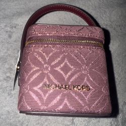 Michael Kors Box Bag