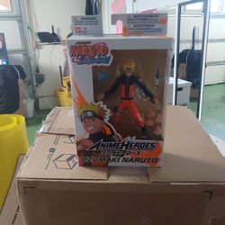 Uzumaki Naruto