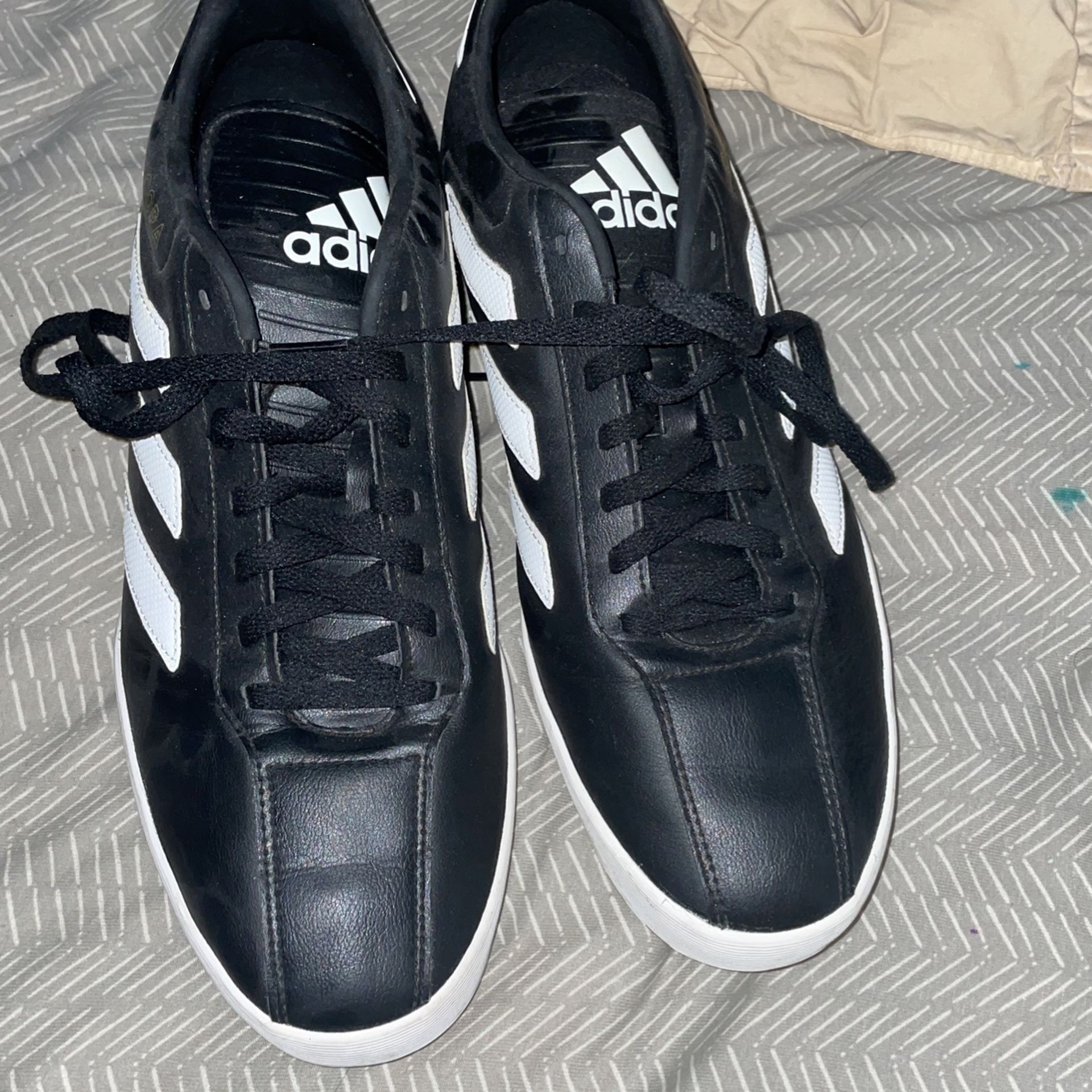 Adidas Shoe