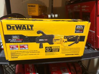 DEWALT 20V Brushless Stud & Joist Drill