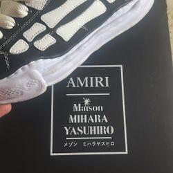 Amiri X Mihara’s 
