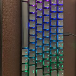 Keychron K3 Ultra-slim Wireless Mechanical Keyboard (Version 2)