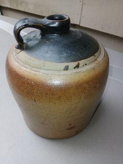 Little Brown Jug