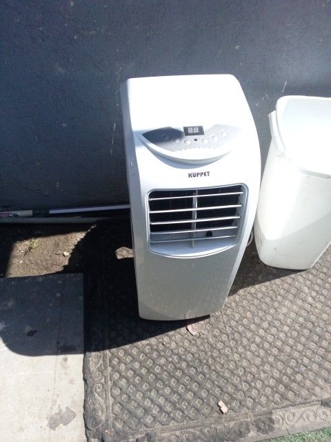 Air Conditioner