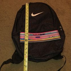 Nike Backpack 🎒$10 FIRM 