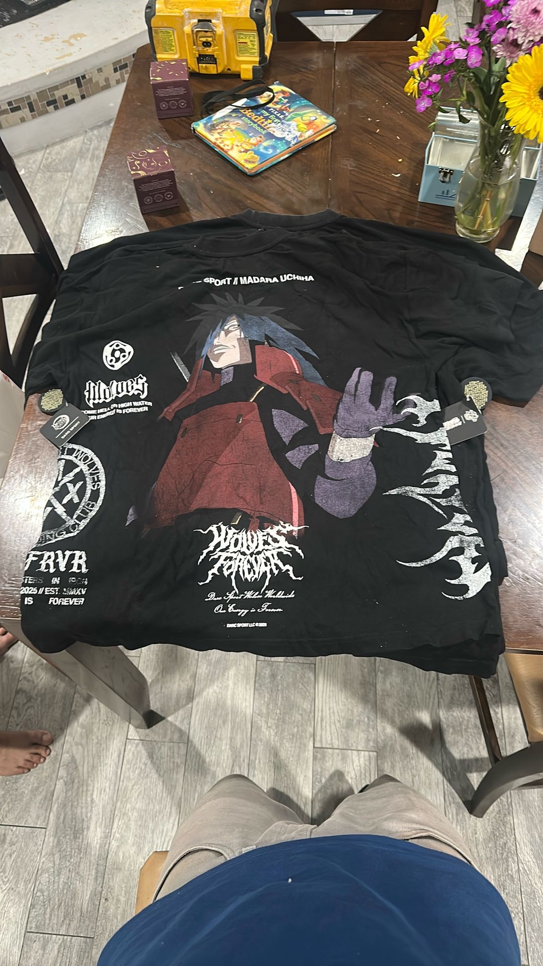 T-shirt