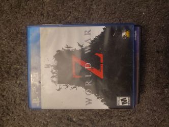 PlayStation 4 games