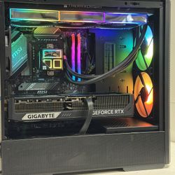 Ryzen 7 9800X3D | RTX 5090 | 32GB DDR5 | Custom Gaming PC