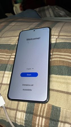 Samsung galaxy S9 unlocked