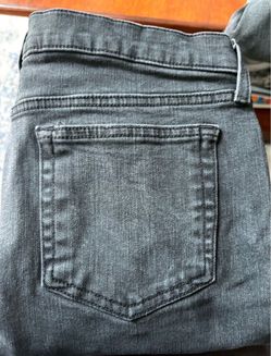 Men’s jeans
