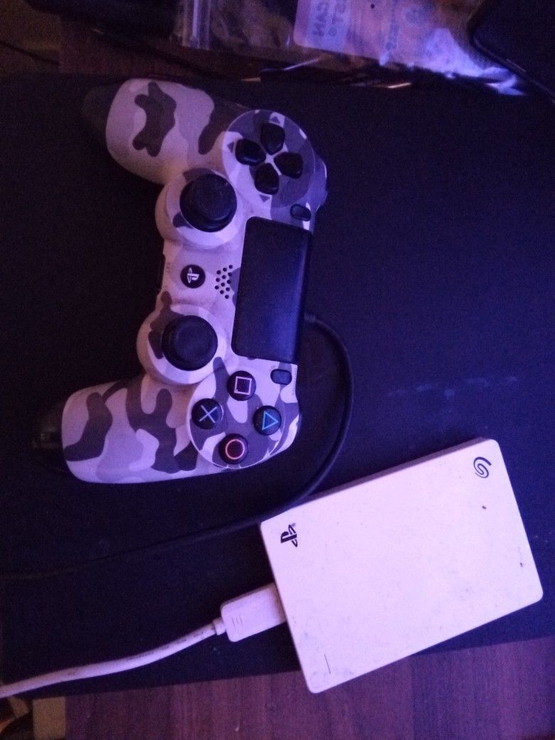 PS4 For Sale