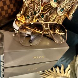 Dita Sunglasses 