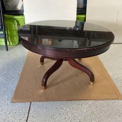 Center Table