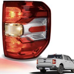 Ford Maverick 2022-24 Rear Passenger Brake Light For Sale $35.00 50%+ OFF Retail $79.99 NEW IN BOX