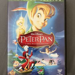 Peter Pan