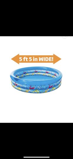 Toddler Pool