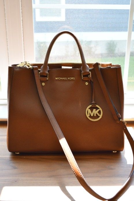 Michael Kors Satchel