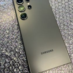 Samsung Galaxy S24 Ultra 256Gb Unlocked