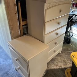 Dressers