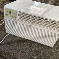 Window Ac 
