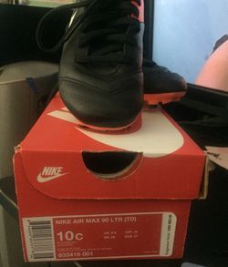 Nike air max