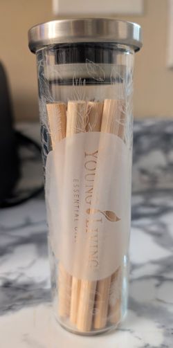 Young Living tree scent sticks