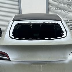 AUTO GLASS