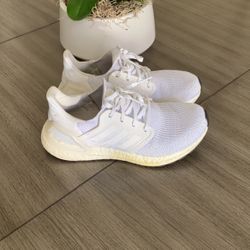 Adidas Shoes Size 6