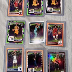 NBA Cards