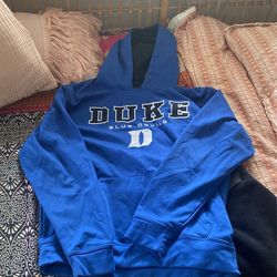 Duke Sweatshirt