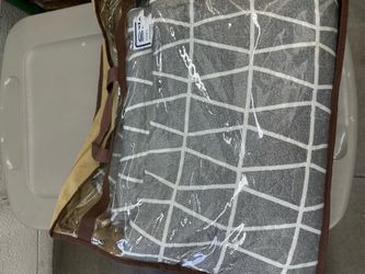 Electric blanket