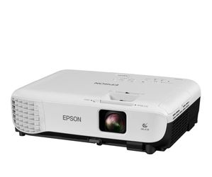 Epson 4k Projector