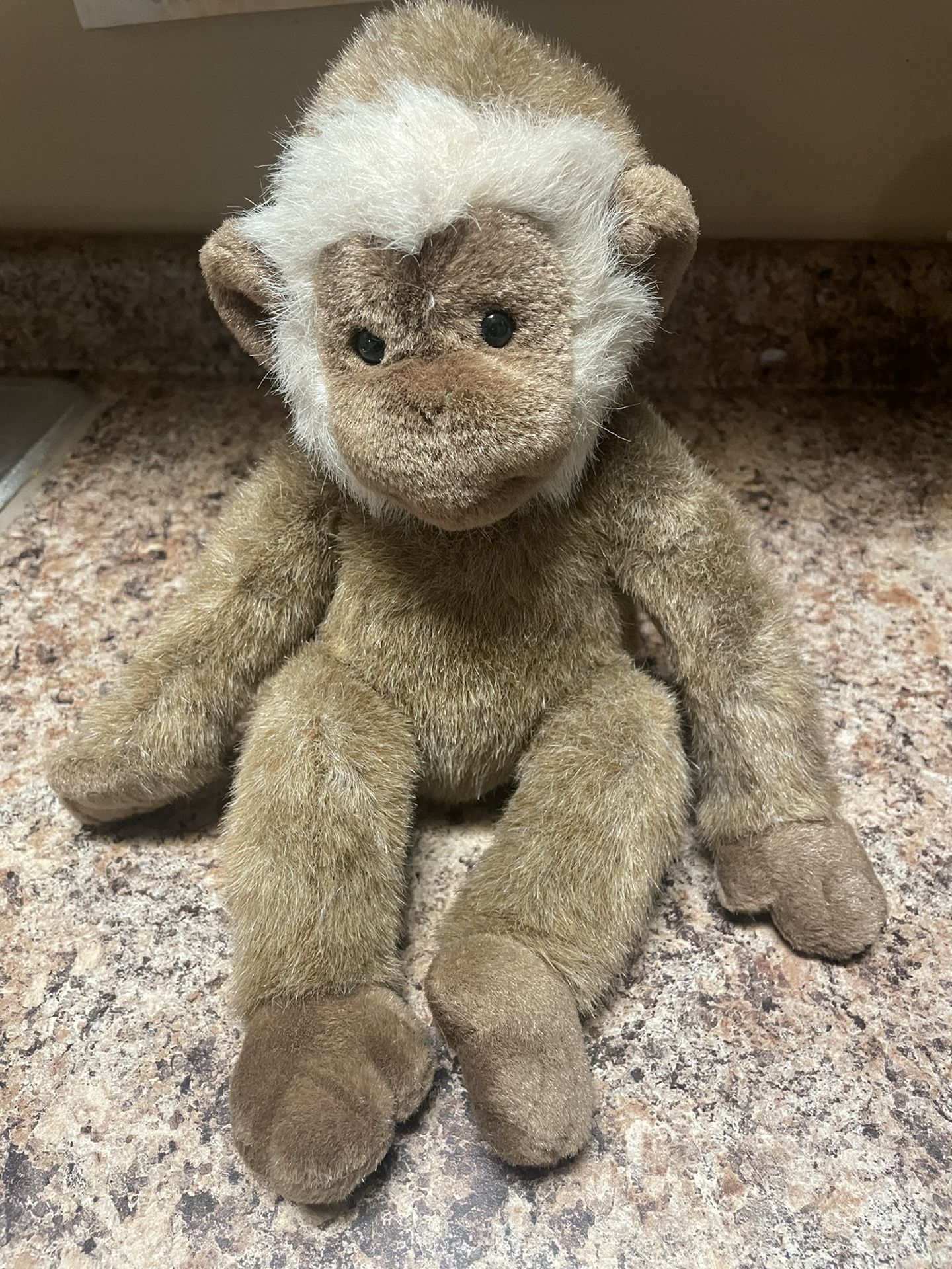 Gund Plush Monkey